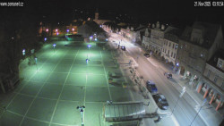 Náměstí T. G. Masaryka