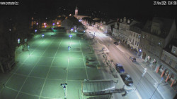 Náměstí T. G. Masaryka