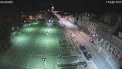 Náměstí T. G. Masaryka