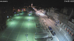 Náměstí T. G. Masaryka