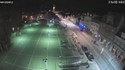 Náměstí T. G. Masaryka