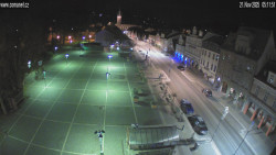 Náměstí T. G. Masaryka