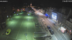 Náměstí T. G. Masaryka