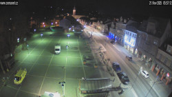 Náměstí T. G. Masaryka