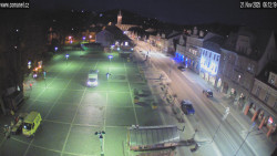 Náměstí T. G. Masaryka