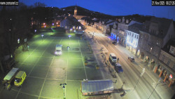 Náměstí T. G. Masaryka