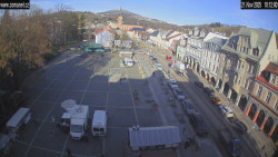 Náměstí T. G. Masaryka