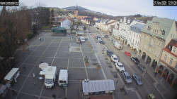 Náměstí T. G. Masaryka