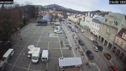 Náměstí T. G. Masaryka