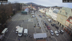 Náměstí T. G. Masaryka