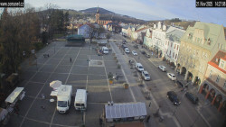 Náměstí T. G. Masaryka