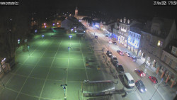 Náměstí T. G. Masaryka