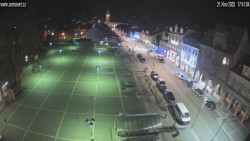 Náměstí T. G. Masaryka