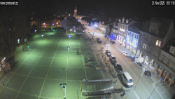 Náměstí T. G. Masaryka