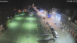 Náměstí T. G. Masaryka