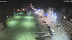 Náměstí T. G. Masaryka