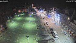 Náměstí T. G. Masaryka