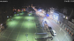 Náměstí T. G. Masaryka