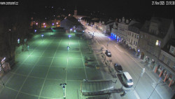 Náměstí T. G. Masaryka