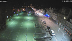 Náměstí T. G. Masaryka