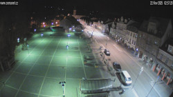 Náměstí T. G. Masaryka