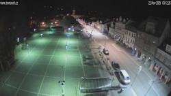 Náměstí T. G. Masaryka