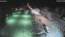 Náměstí T. G. Masaryka