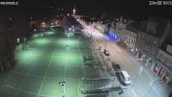 Náměstí T. G. Masaryka