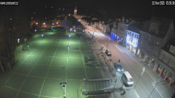 Náměstí T. G. Masaryka