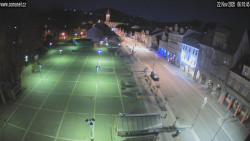 Náměstí T. G. Masaryka