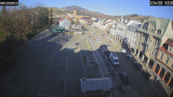 Náměstí T. G. Masaryka