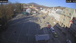 Náměstí T. G. Masaryka