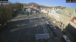 Náměstí T. G. Masaryka