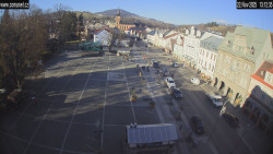 Náměstí T. G. Masaryka