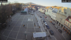 Náměstí T. G. Masaryka