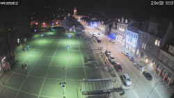 Náměstí T. G. Masaryka