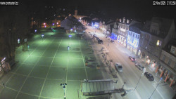 Náměstí T. G. Masaryka