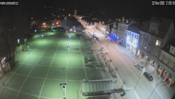 Náměstí T. G. Masaryka