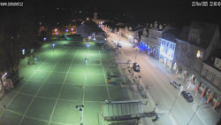 Náměstí T. G. Masaryka