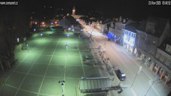 Náměstí T. G. Masaryka