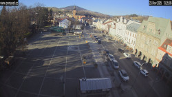 Náměstí T. G. Masaryka