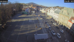 Náměstí T. G. Masaryka