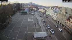 Náměstí T. G. Masaryka