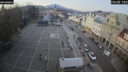 Náměstí T. G. Masaryka