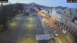 Náměstí T. G. Masaryka