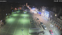 Náměstí T. G. Masaryka