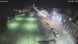 Náměstí T. G. Masaryka