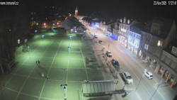 Náměstí T. G. Masaryka