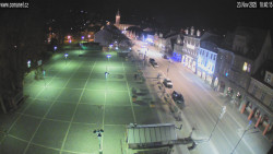 Náměstí T. G. Masaryka