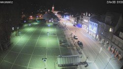 Náměstí T. G. Masaryka